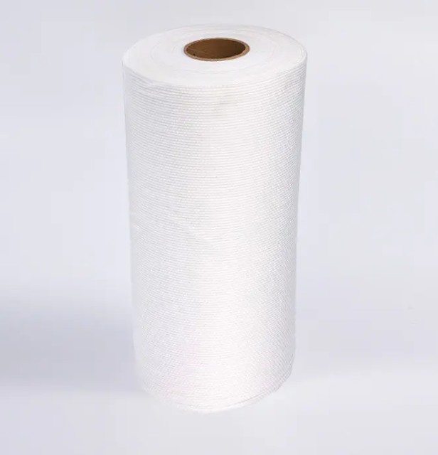 사각화되지 않은 직물의 부드러움에 영향을 미치는 요인과 이러한 요소를 어떻게 제어해야합니까?