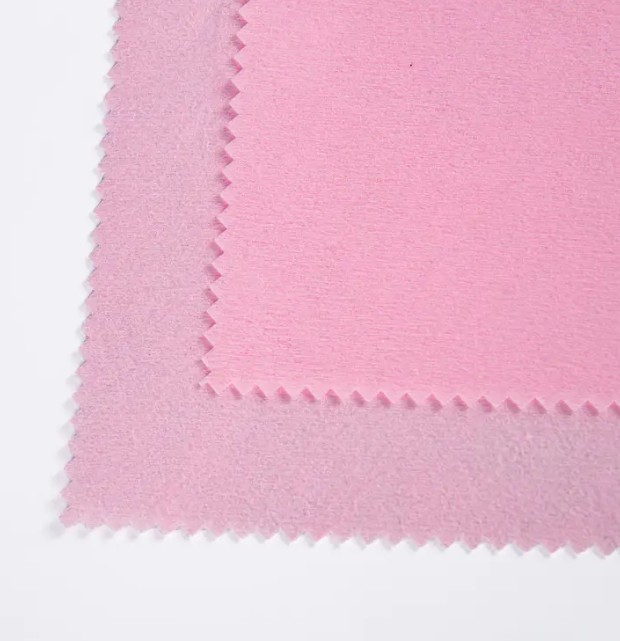Spunlace Non -Joven Fabric : 가정용 청소 산업을위한 혁신적인 선택