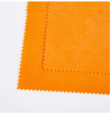 스펀레이스 부직포 기술 분석: 부드럽고 친환경적인 소재를 위한 새로운 산업 기회