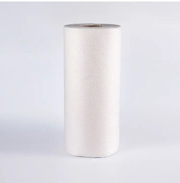 물티슈 부직포: 부드럽고 안전하며 효과적인 클렌징을 위한 핵심 소재