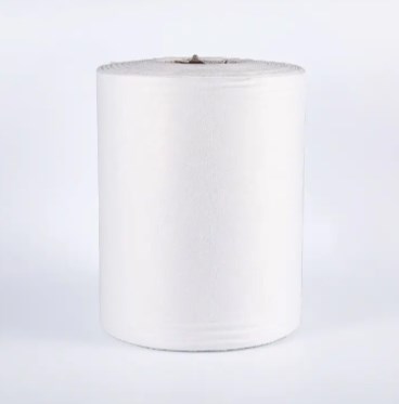 스펀레이스 부직포가 의료 및 위생제품의 핵심 소재인 이유는 무엇인가요?