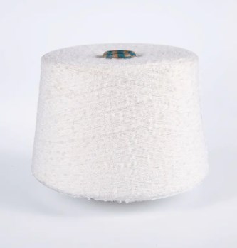 고급 섬유 소재 혁신: 내구성이 뛰어난 팬시 원사의 디자인과 장인정신