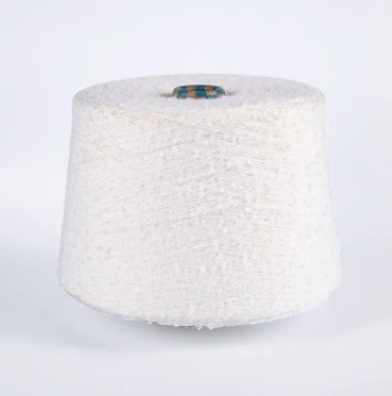 내구성 있는 팬시 원사의 재료 혁신과 가공 장점은 무엇입니까?